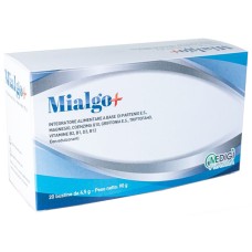 MIALGO+ 20 BUSTINE