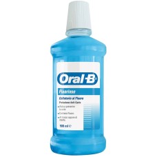 ORALB COLLUTORIO FLUORINSE 500 ML