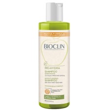 BIOCLIN BIO HYDRA SHAMPOO CAPELLI NORMALI 400 ML
