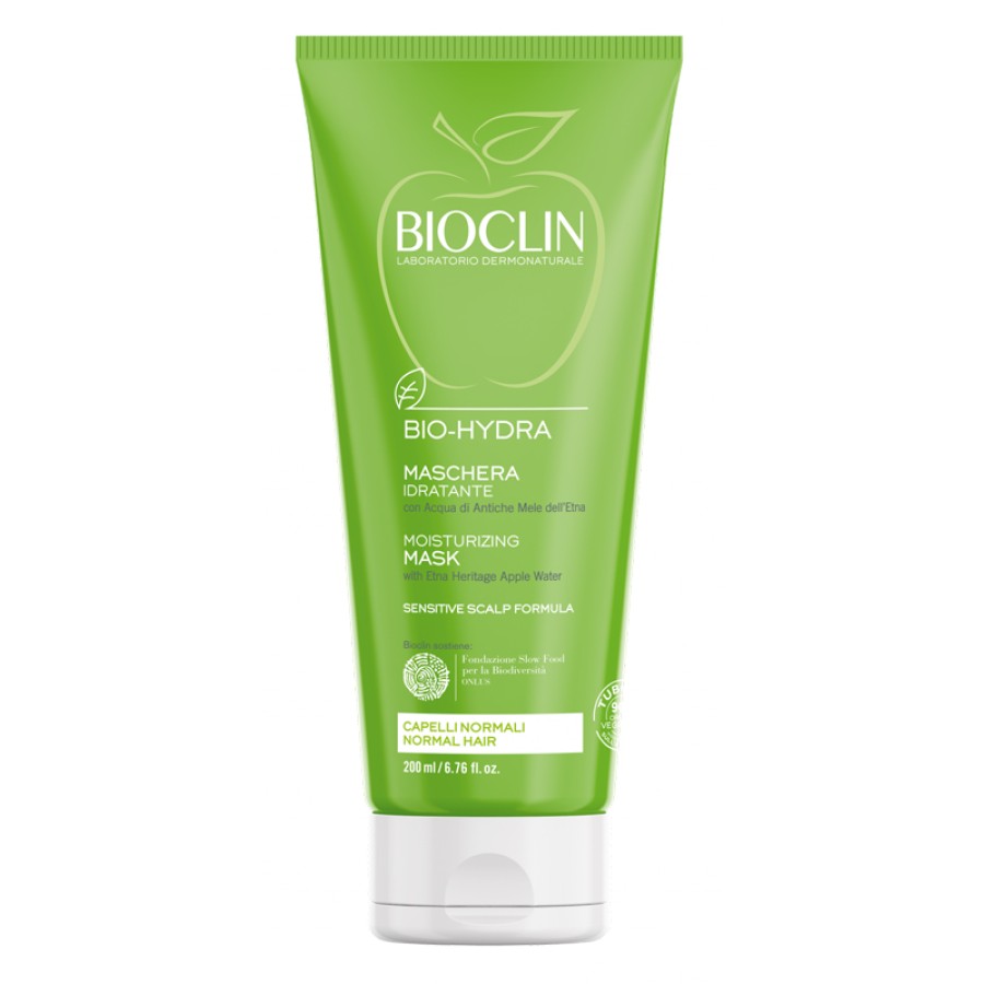 BIOCLIN BIO HYDRA MASCHERA IDRATANTE 200 ML