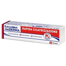 EUCLORINA PRODERMA CREMA 30 ML