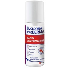 EUCLORINA PRODERMA SPRAY 125 ML