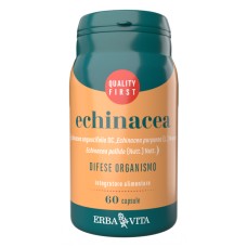 ECHINACEA 60 CAPSULE