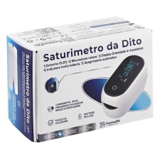 SATURIMETRO PROFESSIONAL 1 PEZZO