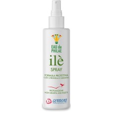 ILE' SPRAY FORMULA PROTETTIVA