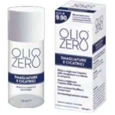 OLIO ZERO 125 ML