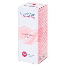 CLARIVEN CREMA GEL 100 ML