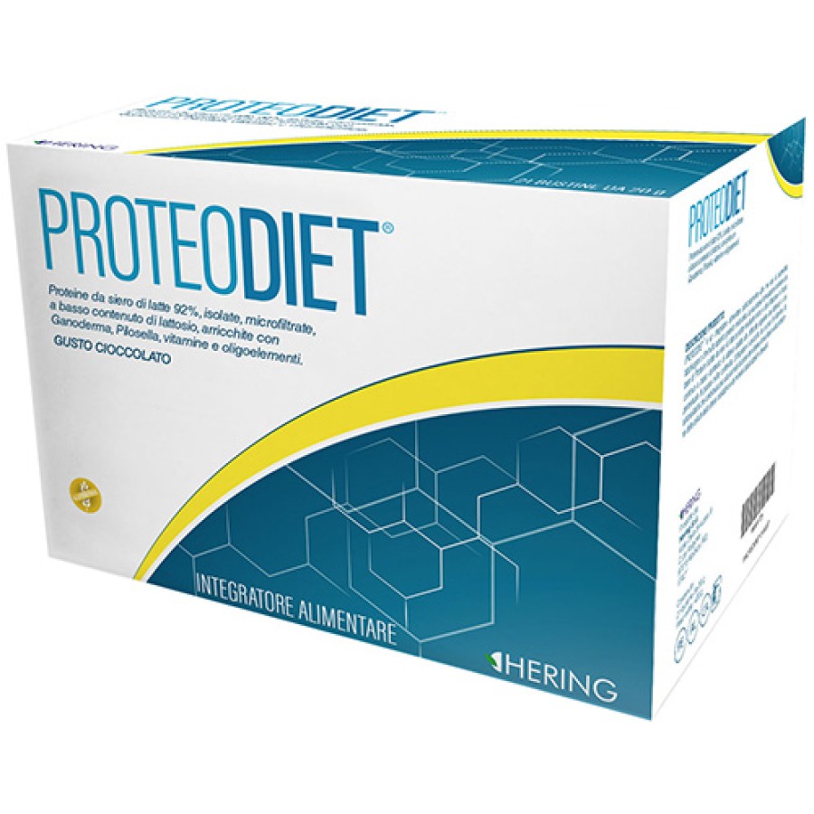 PROTEODIET 21 BUSTINE