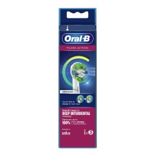 ORALB REFILL EB-25-3 FLOSS ACT
