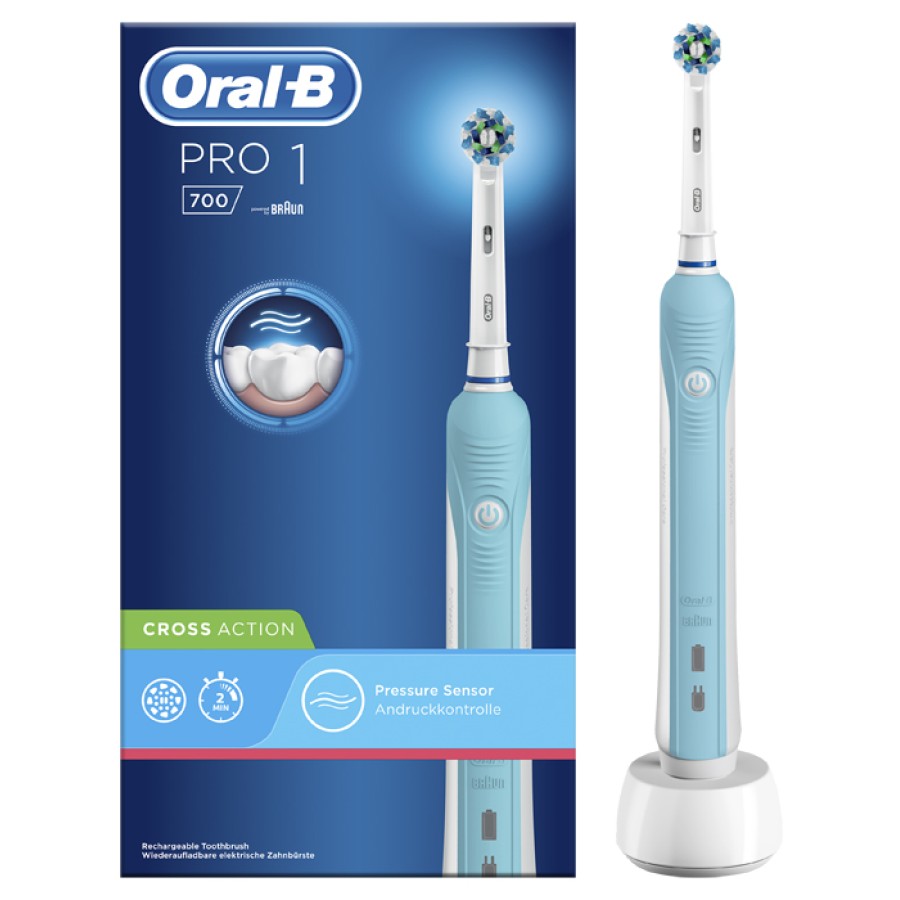 ORALB POWER PRO1CA ORALB POWER PRO1CA