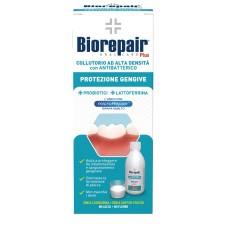 BIOREPAIR PLUS COLLUTORIO 250 ML