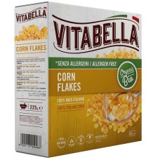 VITABELLA CORN FLAKES FIOCCHI DI MAIS 300 G