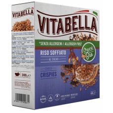 CIOKO RICE 300G VITABELLA