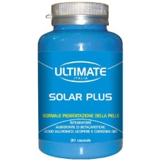 ULTIMATE SOLAR PLUS 30 CAPSULE