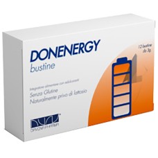 DONENERGY 12 BUSTINE