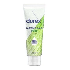 DUREX GEL PURE NATURALS 250 ML