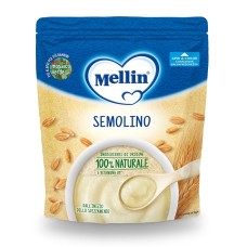 MELLIN SEMOLINO 200 G