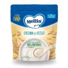 MELLIN CREMA DI RISO 400 G