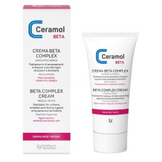 CERAMOL CREMA BETACOMPLEX 50 ML CERAMOL CREMA BETACOMPLEX 50 ML