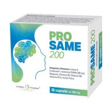 PROSAME 200 30 CAPSULE