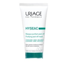 HYSEAC MASCHERA PEEL OFF 50 ML