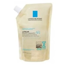 LIPIKAR HUILE AP+ RICARICA 400 ML