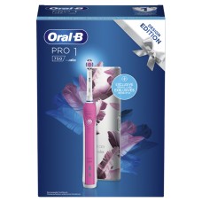 ORALB POWER PRO13DW 750 LIMITED ROSA