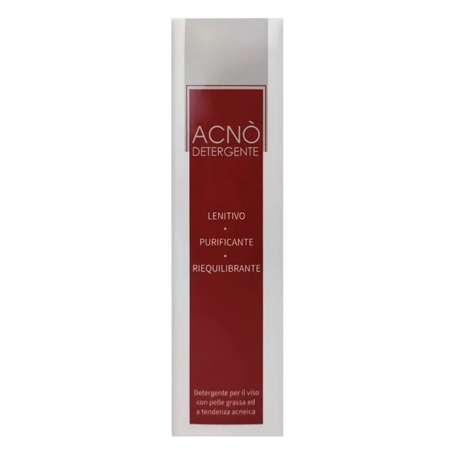ACNO' DETERGENTE 200 ML ACNO' DETERGENTE 200 ML