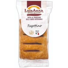 FAGOTTINI AL CIOCCOLATO 130 G