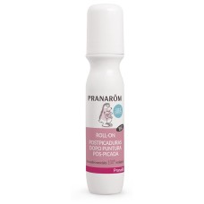 PRANAROM PER BEBE' BIO GEL LENITIVO DOPOPUNTURA PIC 15 ML