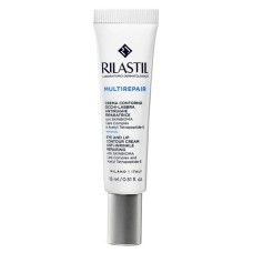 RILASTIL MULTIREPAIR CONTORNO OCCHI LABBRA NUOVA FORMULA 15 ML