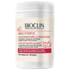 BIO FORCE 60 COMPRESSE