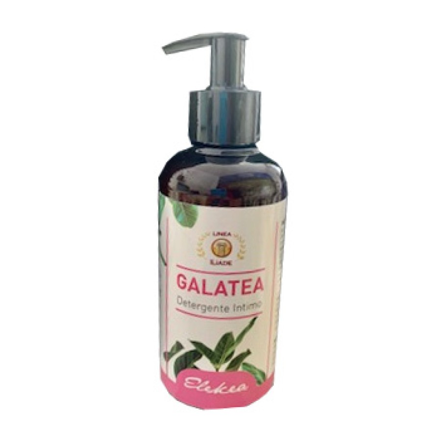 GALATEA DETERGENTE INTIMO 250 ML GALATEA DETERGENTE INTIMO 250 ML