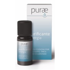 PURAE PURAE SINERGIA PURIFICANTE 10 ML
