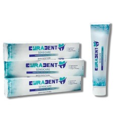 CURADENT DENTIFRICIO SENSICARE DENTI SENSIBILE 75 ML