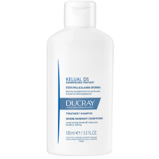 KELUAL DS SHAMPOO TRATTANTE FORFORA SEVERA 100 ML