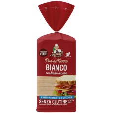 INGLESE PANE BIANCO 300 G