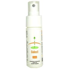 COLEST SPRAY 30 ML