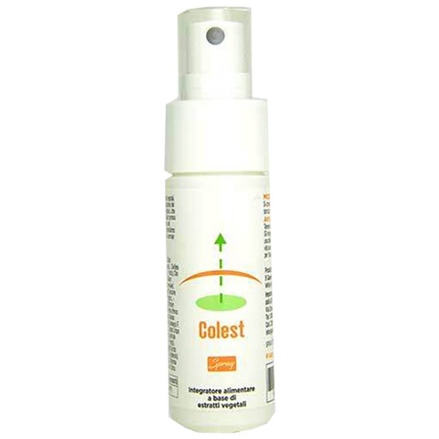 COLEST SPRAY 30 ML