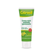 CITROSIL CREMA MANI ACTIVE PROTECTION 75 ML CITROSIL CREMA MANI ACTIVE PROTECTION 75 ML