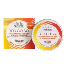 DEODORANTE SOLIDO BRIOSO 50 ML