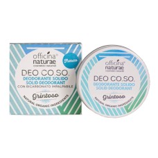 DEODORANTE SOLIDO GRINTOSO 50 ML