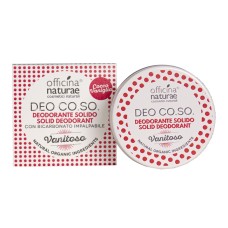 DEODORANTE SOLIDO VANITOSO 50 ML