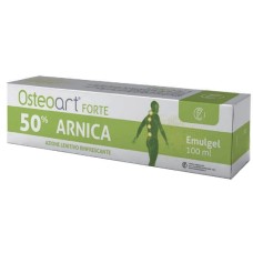 OSTEOART ARNICA 50% 100 ML