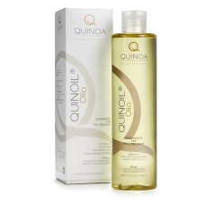 QUINOA QUINOIL OLIO DETERGENTE PER PELLI DELICATE 200 ML