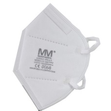 RESPIRATORE MUNUS MEDICAL FFP2 1 PEZZO