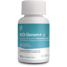 KD-GENOM+ 60 COMPRESSE