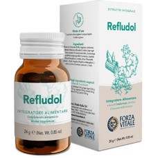 REFLUDOL 60 COMPRESSE