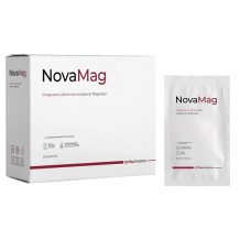 NOVAMAG 20 BUSTINE