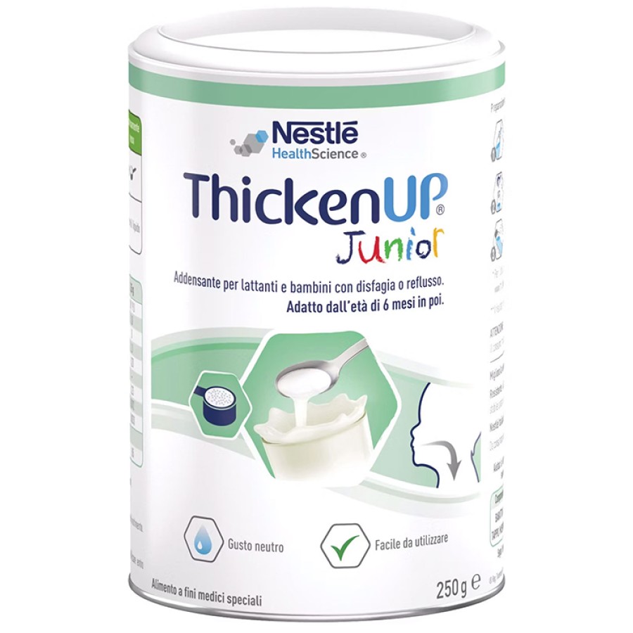 THICKENUP JUNIOR 250 G